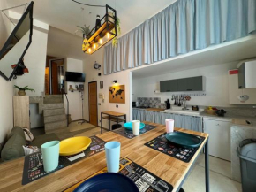 Backpackers House - Ballaró